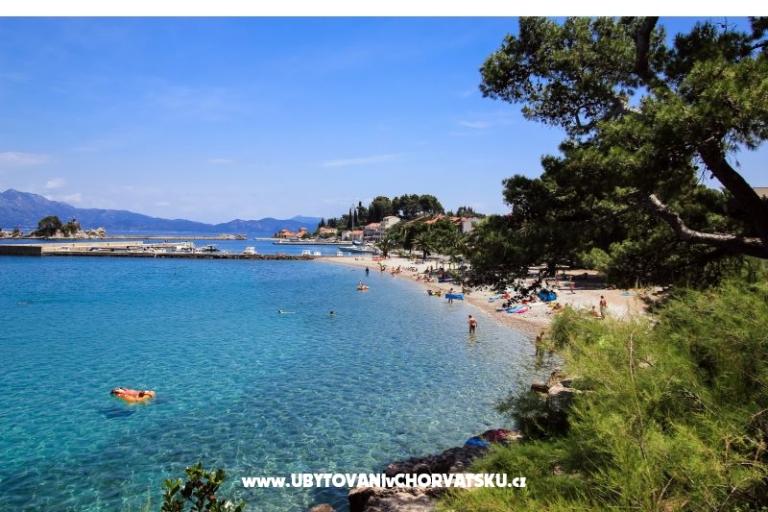 Apartmani Ljubica – foto 7