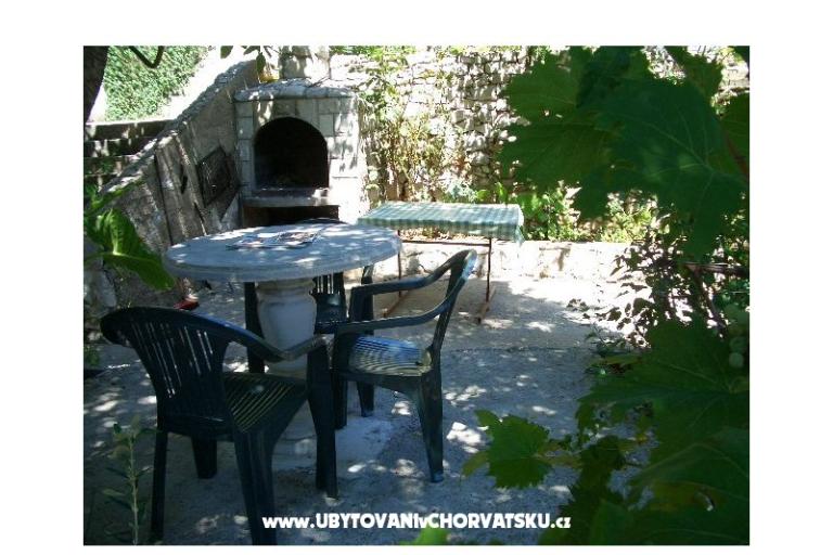 Apartmani Ljubica – foto 9