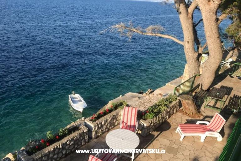 Apartmani Trapanezi – foto 12