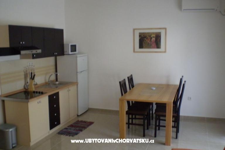 Apartmani Sunny Trpanj – foto 10