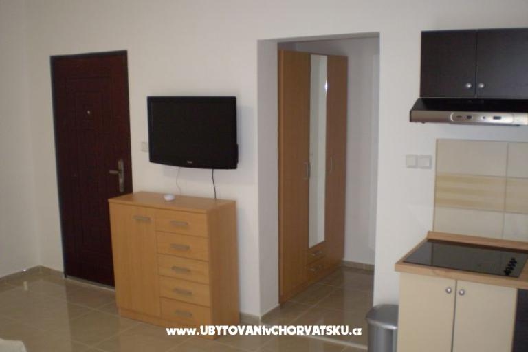 Apartmani Sunny Trpanj – foto 11