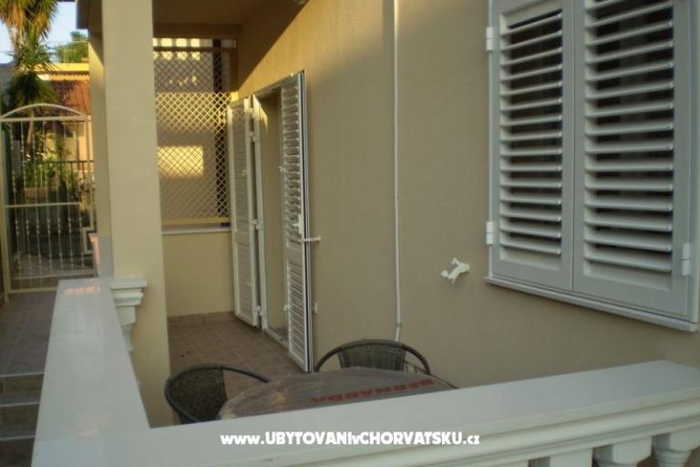 Apartmani Sunny Trpanj – foto 14
