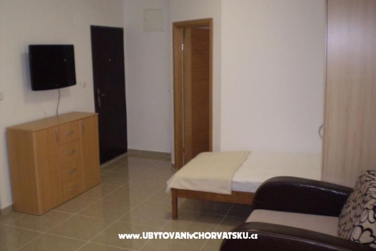 Apartmani Sunny Trpanj – foto 15