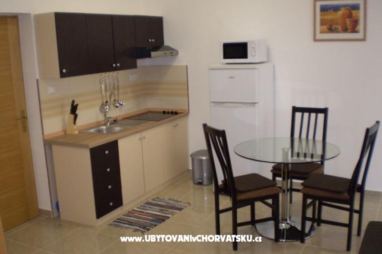 Apartmani Sunny Trpanj – foto 16
