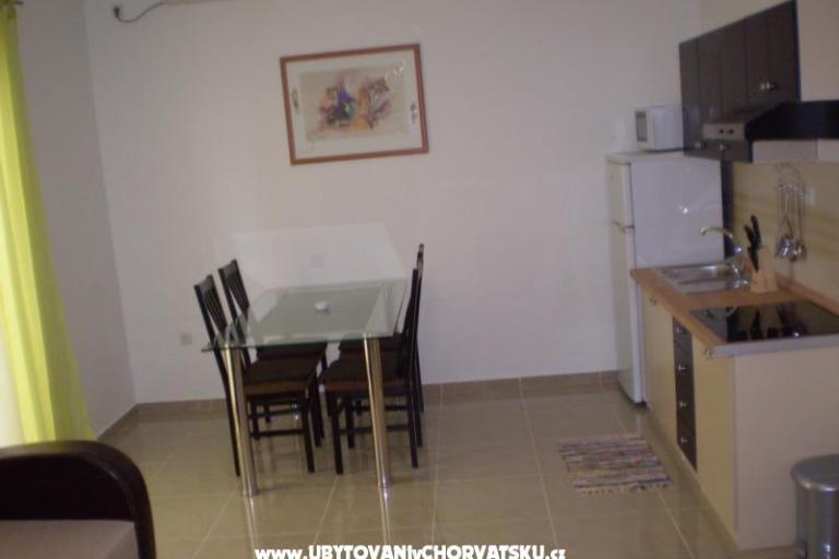 Apartmani Sunny Trpanj – foto 2