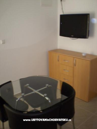 Apartmani Sunny Trpanj – foto 6
