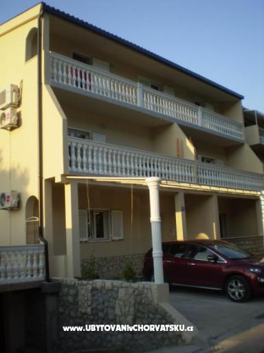 Apartmani Sunny Trpanj – foto 7