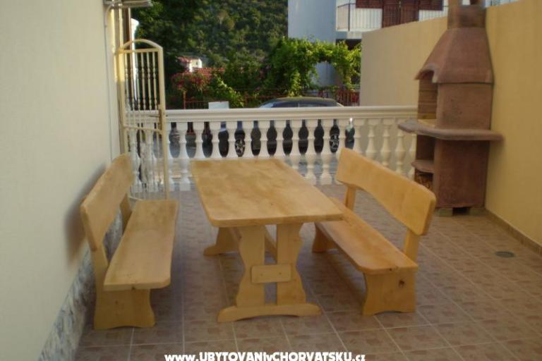 Apartmani Sunny Trpanj – foto 8