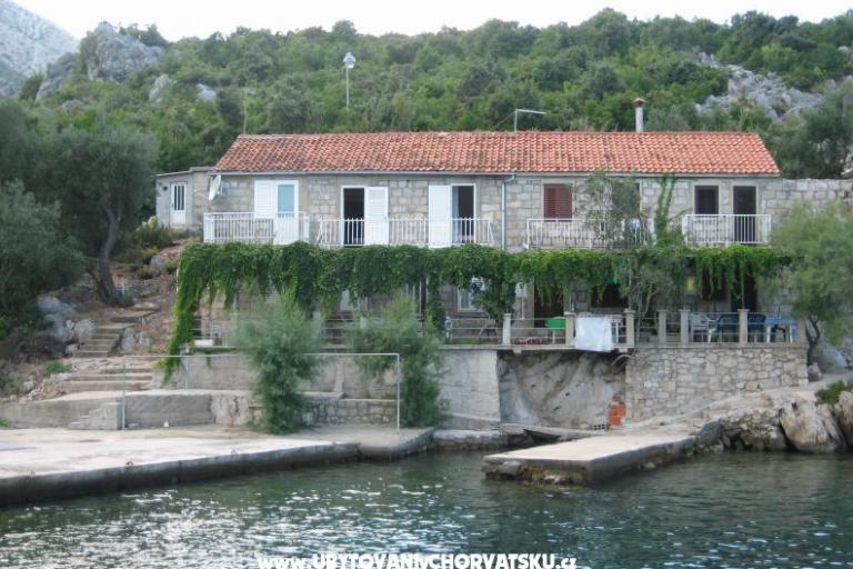 Kuća za odmor Katija – foto 2
