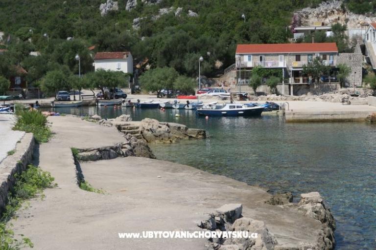 Old Fisherman*s Kuća with balcony  – foto 15