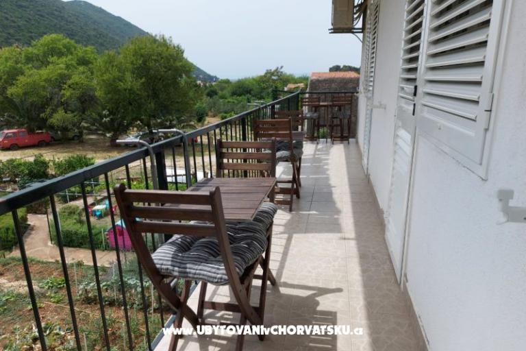 Sunny Apartman Trpanj – foto 10