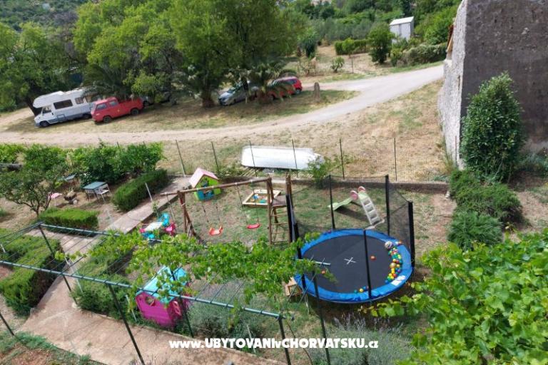 Sunny Apartman Trpanj – foto 11