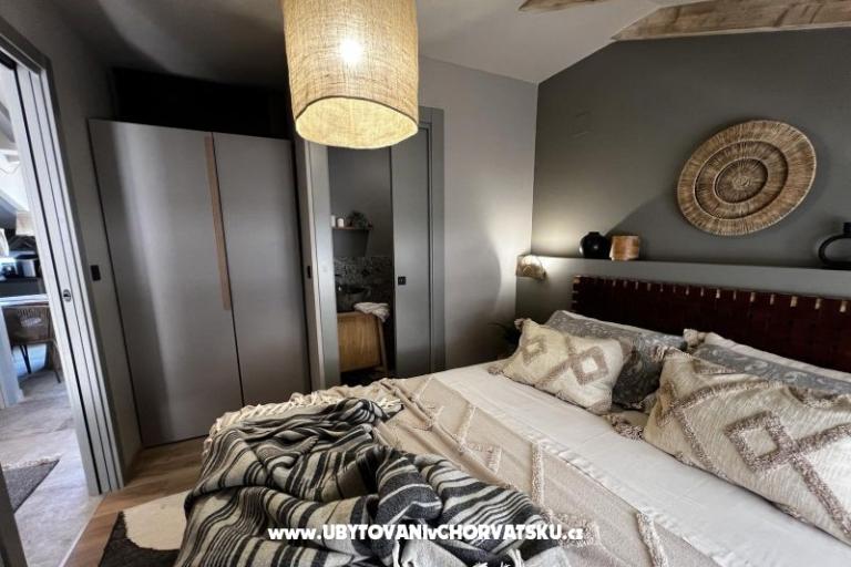 Vila Nautilus luxury Apartmani – foto 14
