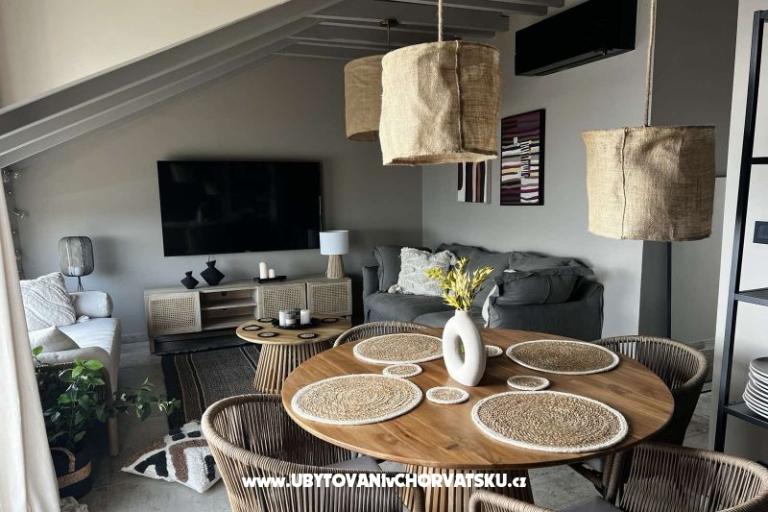 Vila Nautilus luxury Apartmani – foto 16