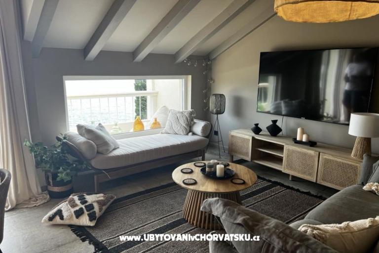 Vila Nautilus luxury Apartmani – foto 18