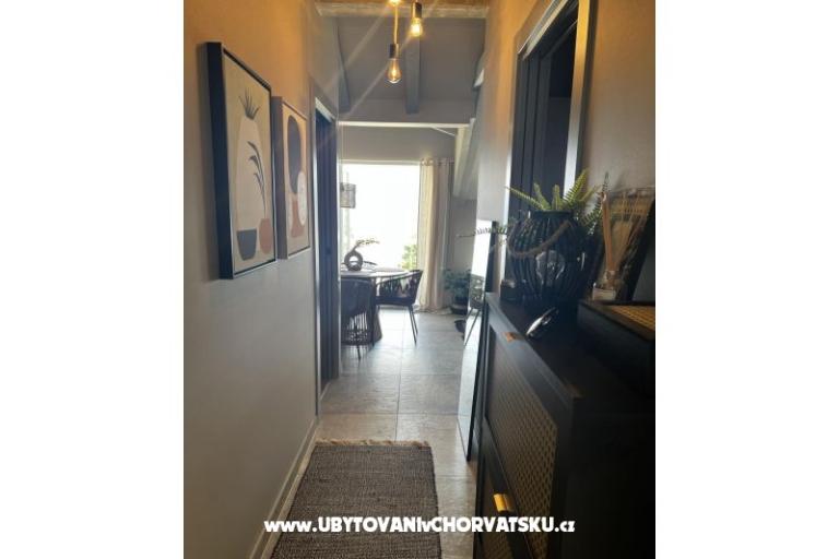 Vila Nautilus luxury Apartmani – foto 19