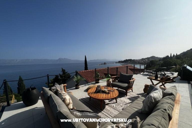 Vila Nautilus luxury Apartmani – foto 2