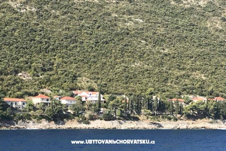 Vila Nautilus luxury Apartmani – foto 23