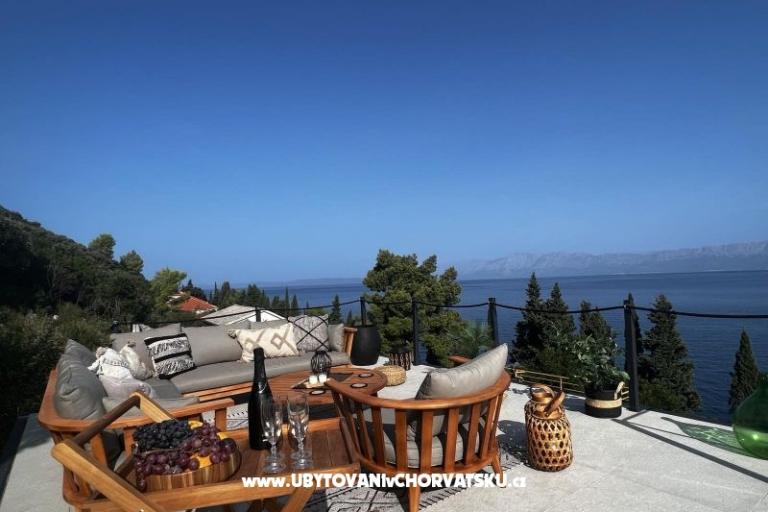 Vila Nautilus luxury Apartmani – foto 3