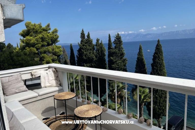 Vila Nautilus luxury Apartmani – foto 4
