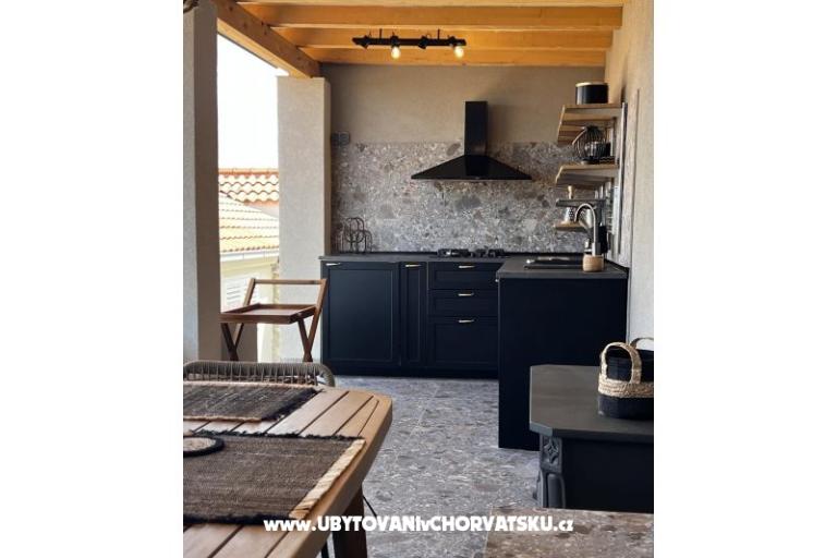 Vila Nautilus luxury Apartmani – foto 6