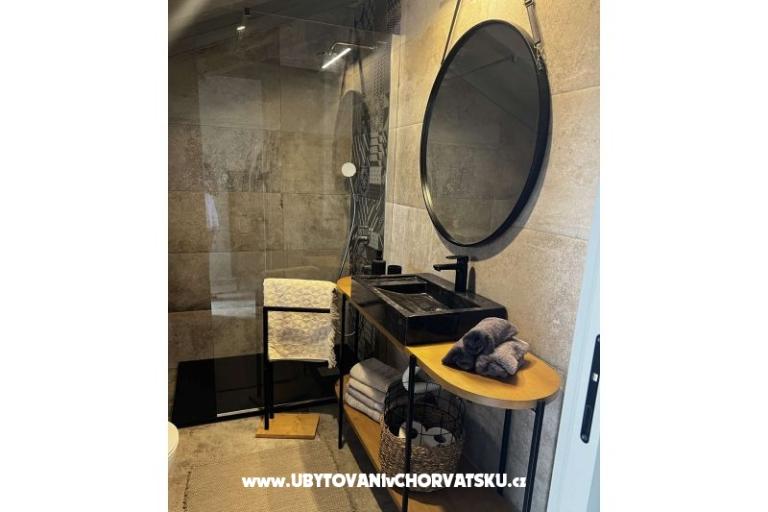 Vila Nautilus luxury Apartmani – foto 7