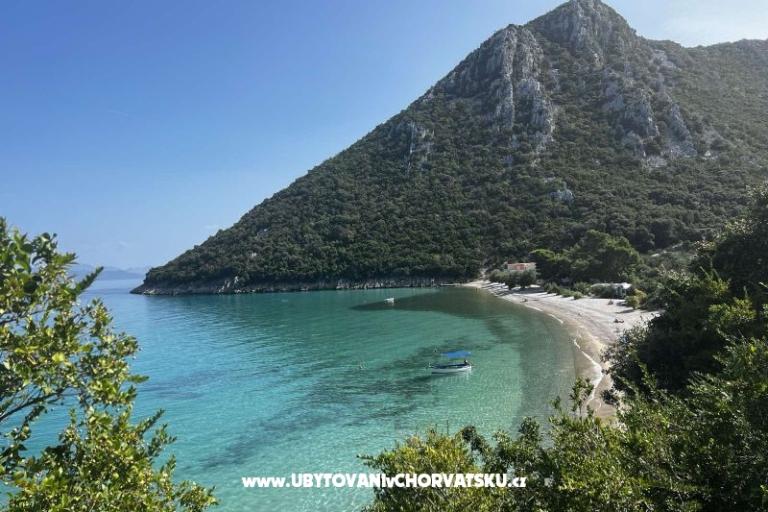 Vila Nautilus luxury Apartmani – foto 8
