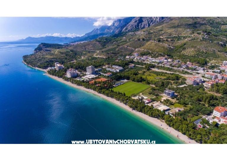 Apartmani Agneza Tučepi – foto 11