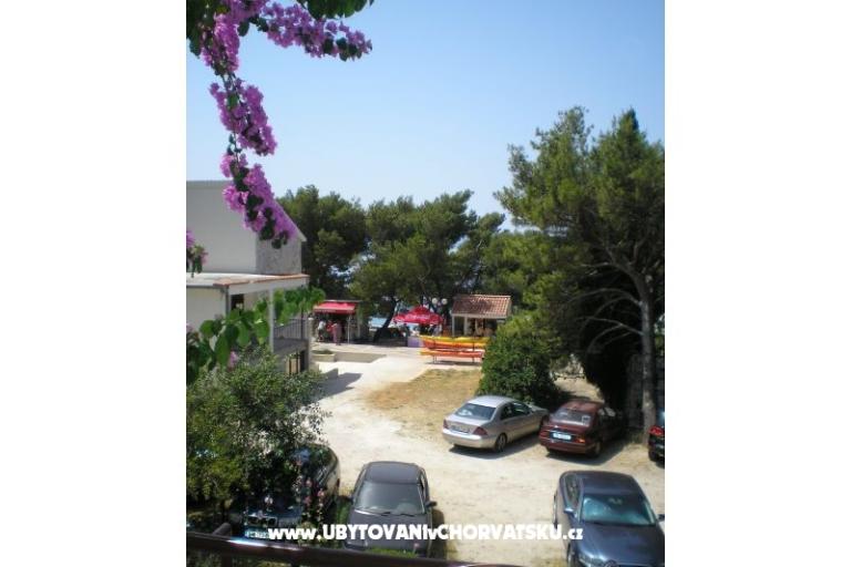 Apartmani Agneza Tučepi – foto 2