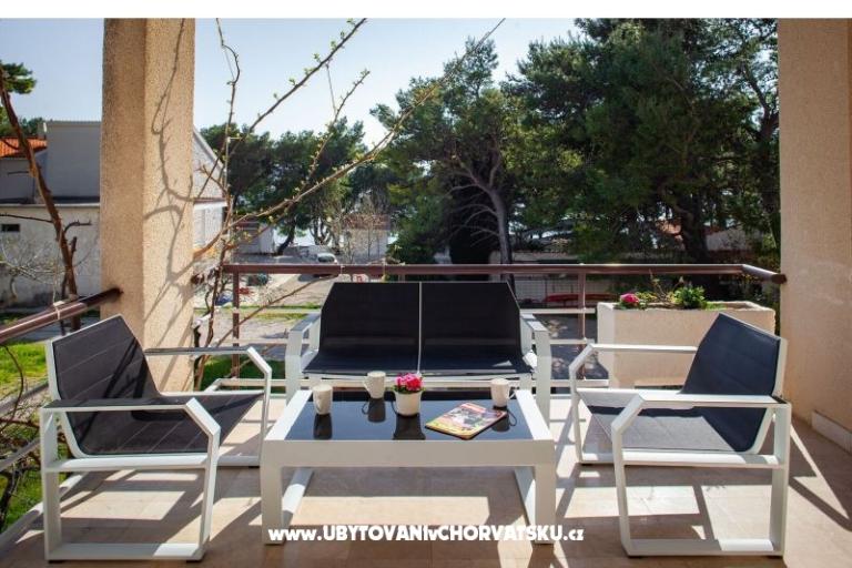 Apartmani Agneza Tučepi – foto 4