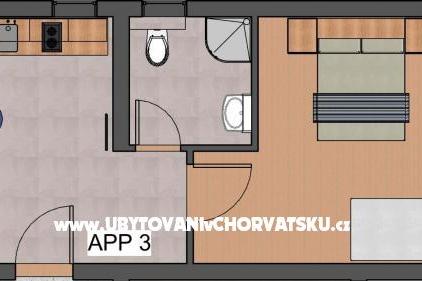 Apartmani Amarilis – foto 3
