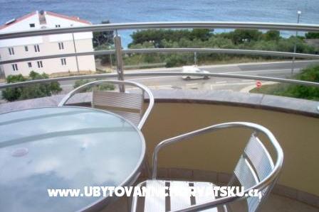 Apartmani Amarilis – foto 5