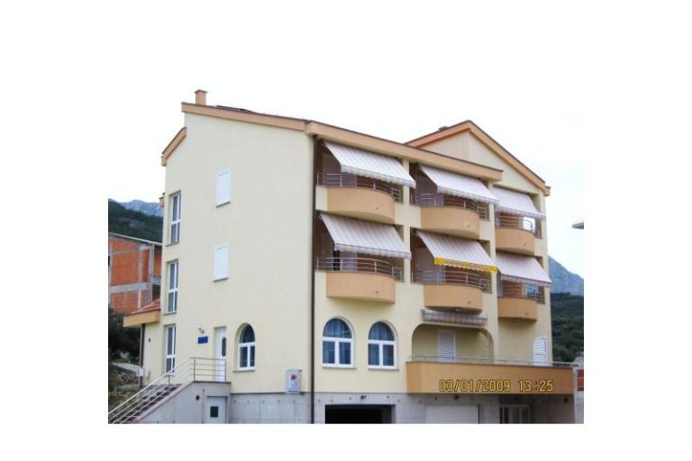 Apartmani Amarilis – foto 9