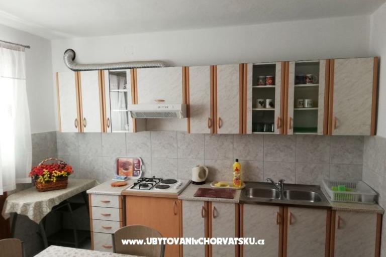 Apartmani Aniko Šarić – foto 11
