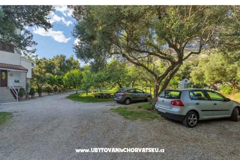 Apartmani Balić – foto 12