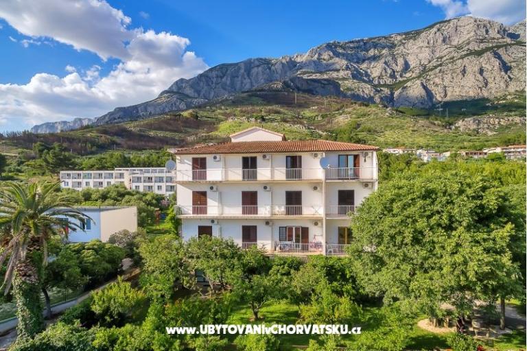 Apartmani Balić – foto 3