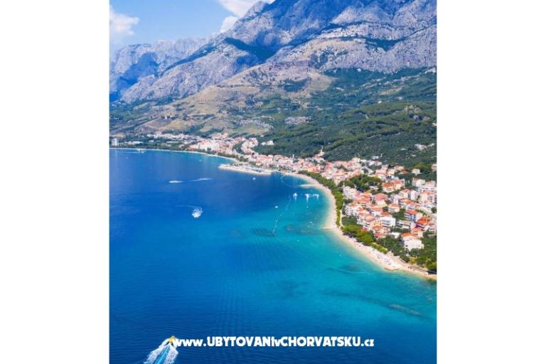 Apartmani Stone  Tučepi  – foto 10