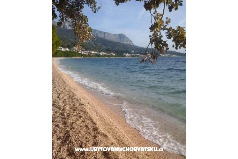 Apartmani Stone  Tučepi  – foto 12