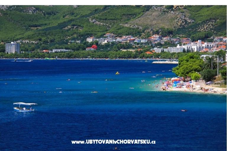 Apartmani Stone  Tučepi  – foto 13