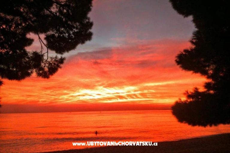 Apartmani Stone  Tučepi  – foto 14