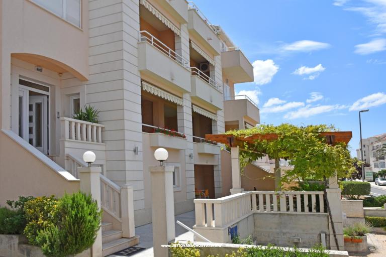 Apartmani Stone  Tučepi  – foto 2