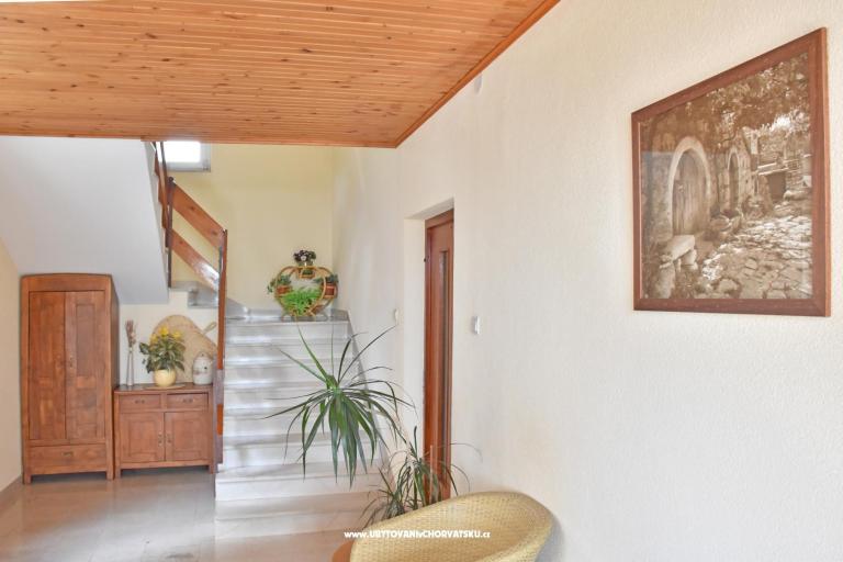 Apartmani Stone  Tučepi  – foto 5