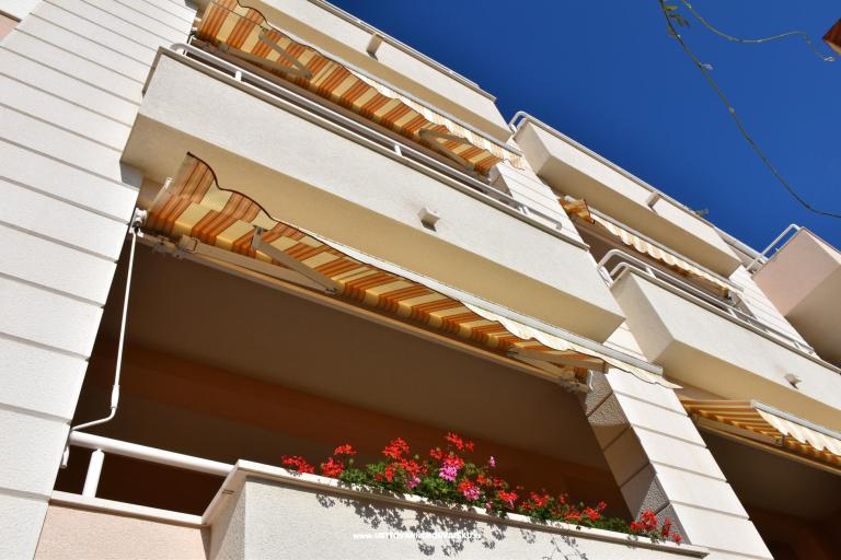 Apartmani Stone  Tučepi  – foto 6