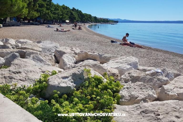 Apartmani Stone  Tučepi  – foto 7