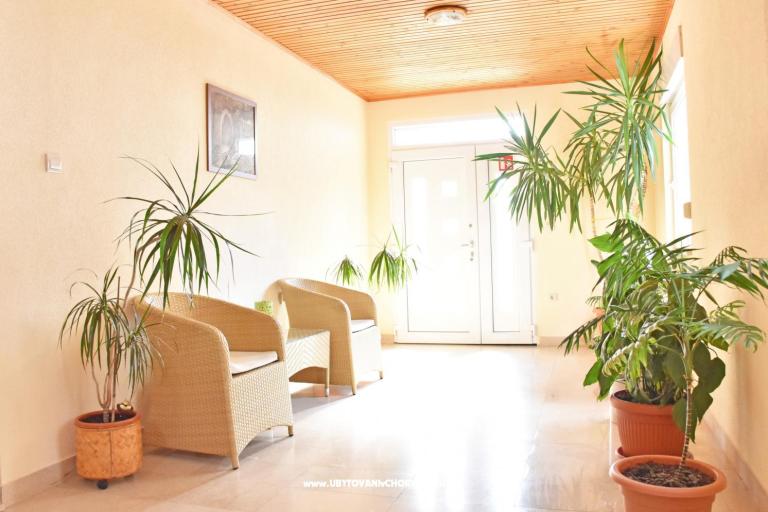 Apartmani Stone  Tučepi  – foto 8