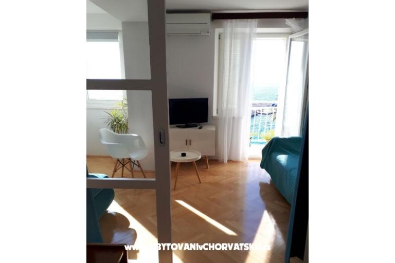 Apartmani Čobrnić Kraj 75 – foto 10