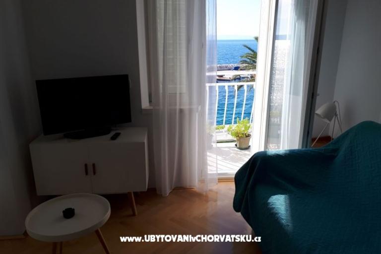 Apartmani Čobrnić Kraj 75 – foto 11