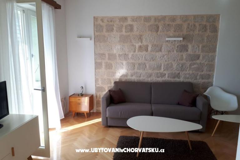 Apartmani Čobrnić Kraj 75 – foto 14