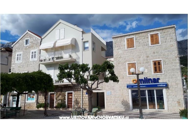 Apartmani Čobrnić Kraj 75 – foto 3