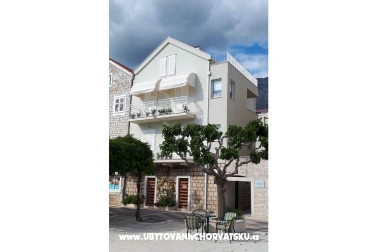 Apartmani Čobrnić Kraj 75 – foto 4